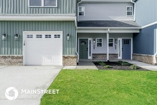 2062 N Sarah Dr, Jeffersonville, IN 47130