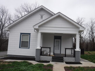 1003 Mason Rd, Saint Joseph, MO 64504