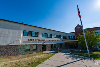 East Syracuse Elementary School