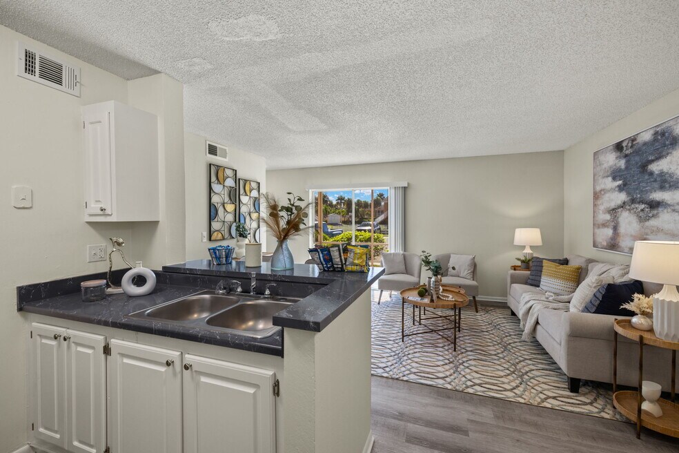 Coral Palms Apartments, Naples, FL 34116 - photo 1