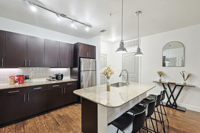 5445 Town And Country Blvd unit ID1363553P, Frisco, TX 75034 - photo 6