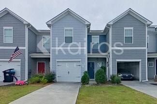 151 Dudley Way, Cartersville, GA 30120