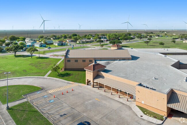 Stephen F. Austin Elementary School has a long history of academic and extracurricular success.