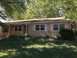 2304 W Lotus St, Wichita, KS 67213