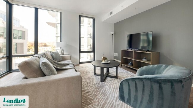 1771-1788 N Pierce St unit 414, Arlington, VA 22209 - photo 3