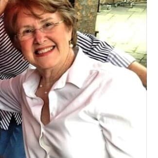Nancy Peterson