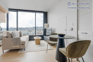 30 Otis St Unit FL17-ID1374, San Francisco, CA 94103