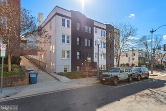 3101 Sherman Ave NW, Washington, DC 20010