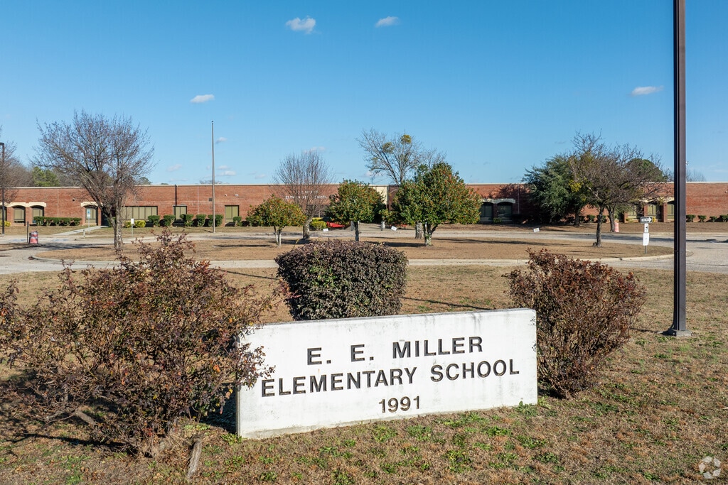 E.E. Miller Elementary School