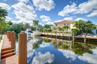 2649 Nassau Ln, Fort Lauderdale, FL 33312