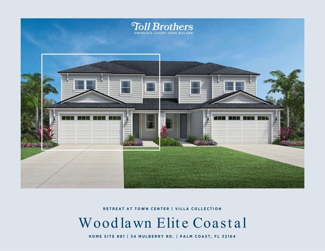 34 Mulberry Rd, Palm Coast, FL 32164 - photo 3