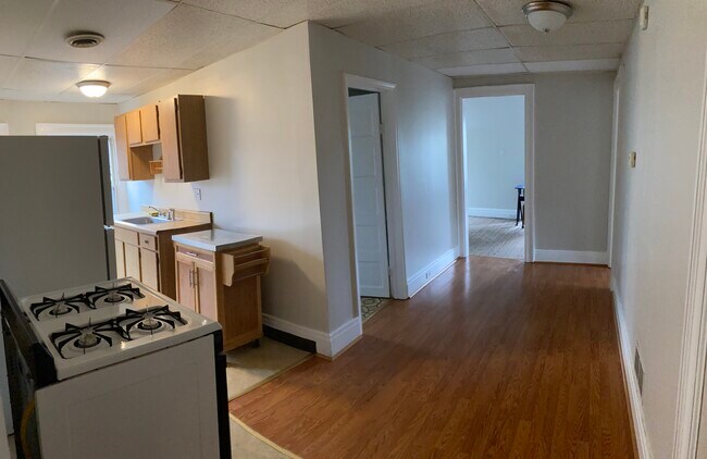 257 Richmond Ave unit 3, Buffalo, NY 14222 - photo 5