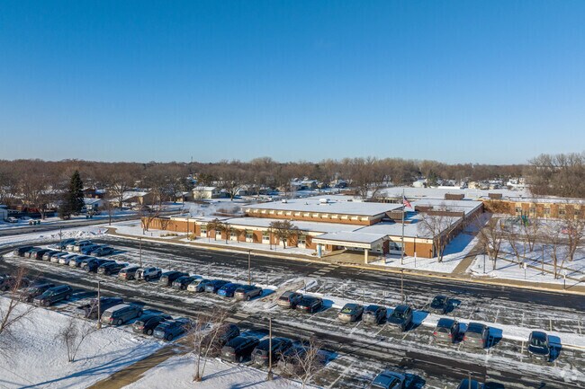 With a 14:1 student-teacher ratio, Birch Grove School provides, personalized learning.