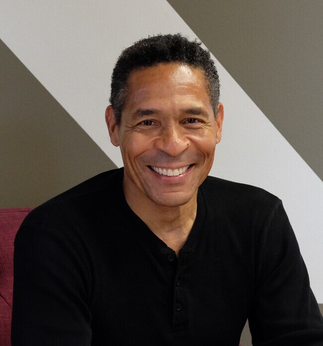Michael Pate