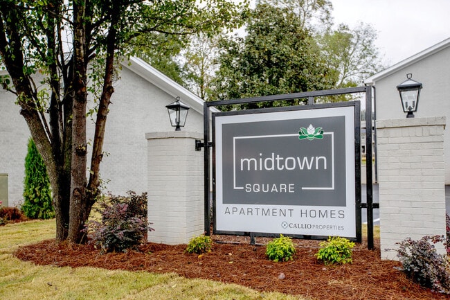 Midtown Square Apartment Homes by Callio Properties, Red Bank, TN 37415 - photo 3