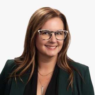 Christie Burnett