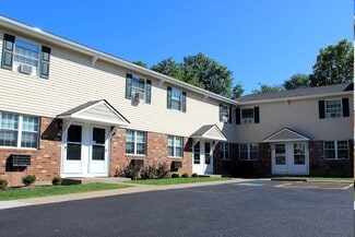 222 1/2 Fairlawn Avenue Extension, Rittman, OH 44270