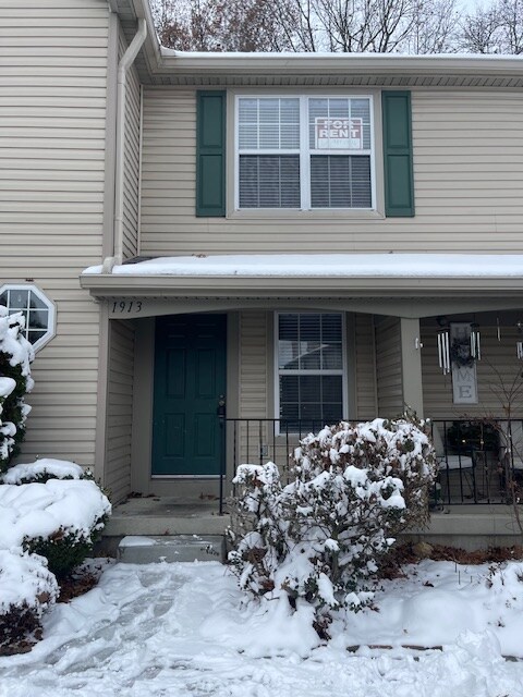 1913 Ridgebury Dr, Hilliard, OH 43026 - photo 1