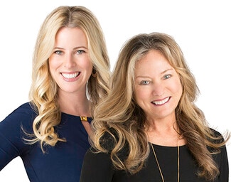 Ariel & Karen Palmieri