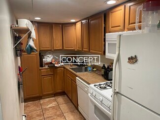 40 Brainerd Rd Unit B, Boston, MA 02134