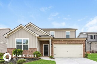 140 Amberjack Trail, Covington, GA 30016