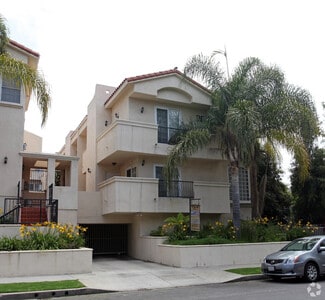 1738-1742 Barry Ave, Los Angeles, CA 90025