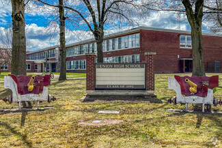 Union High School