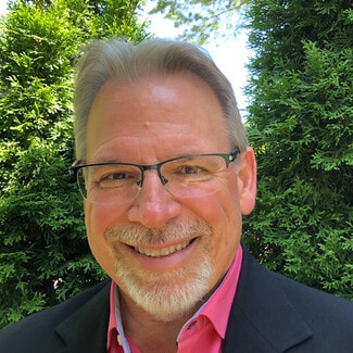 Gary Johnson