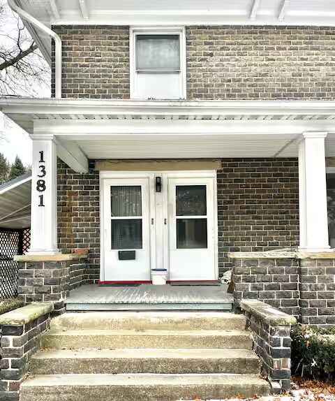 1381 Madison Ave, Wooster, OH 44691