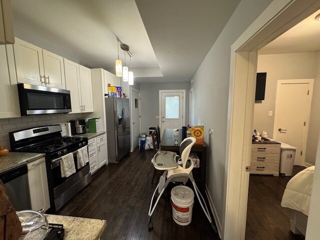 1431 N Springfield Ave unit 1, Chicago, IL 60651 - photo 3