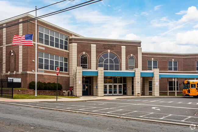 Central Five Jefferson serves the Union Township, NJ community.