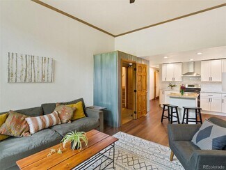 3025 Columbine Dr Unit 30, Steamboat Springs, CO 80487