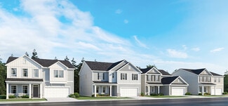 5804 Millstone, Wilson, NC 27880