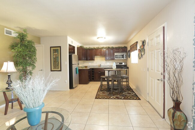 Partenza on Highland, Phoenix, AZ 85014 - photo 4
