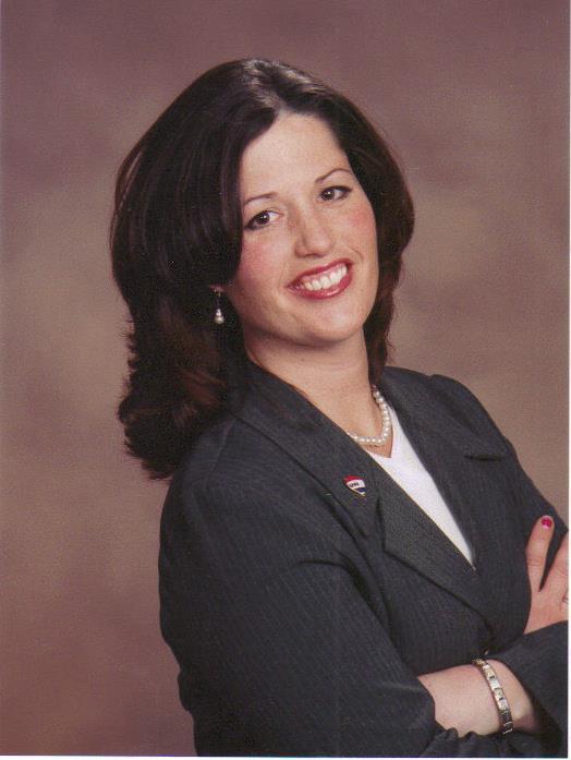 Deanne Rogers