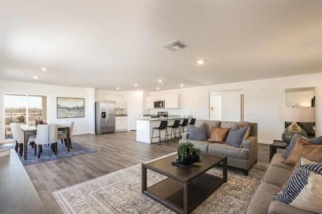 1249 N Manana Ln unit 36583467, Coolidge, AZ 85128 - photo 5