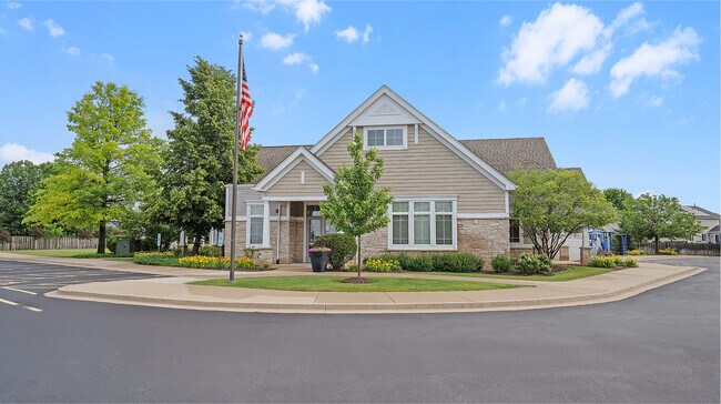 Whispering Meadows Amenity Clubhouse 4of5 070825