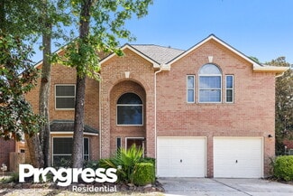 14518 Southern Magnolia Cir, Houston, TX 77044