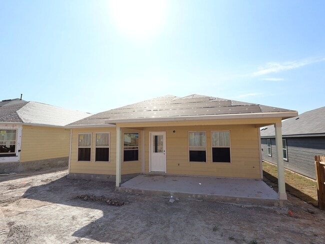 15467 Salmon Springs, San Antonio, TX 78253 - photo 4