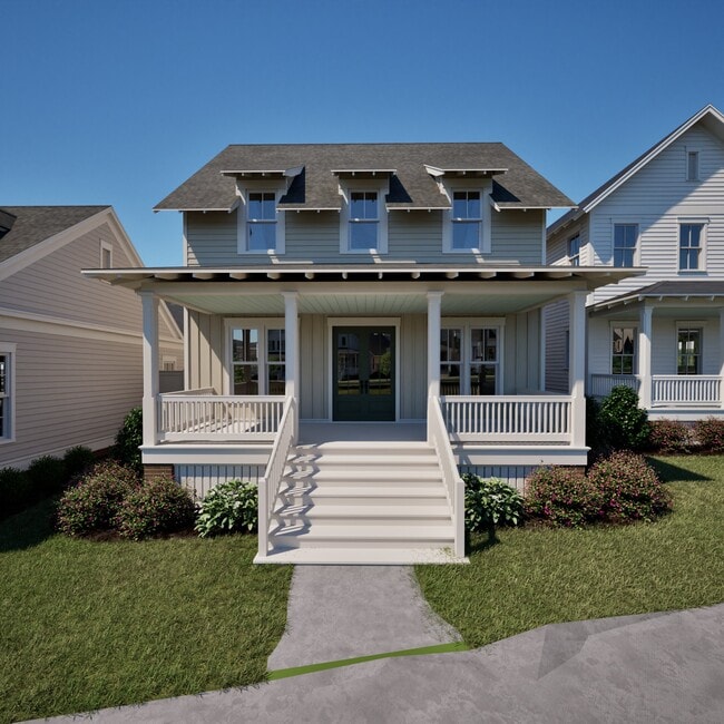 508 Preserve Way, Hoover, AL 35226 - photo 2