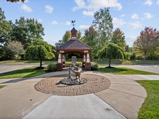 331 Scio Village Ct, Ann Arbor, MI 48103