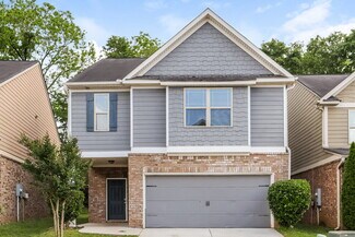 336 Rankin Cir, McDonough, GA 30253