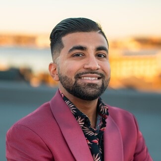 Shivam Kumar