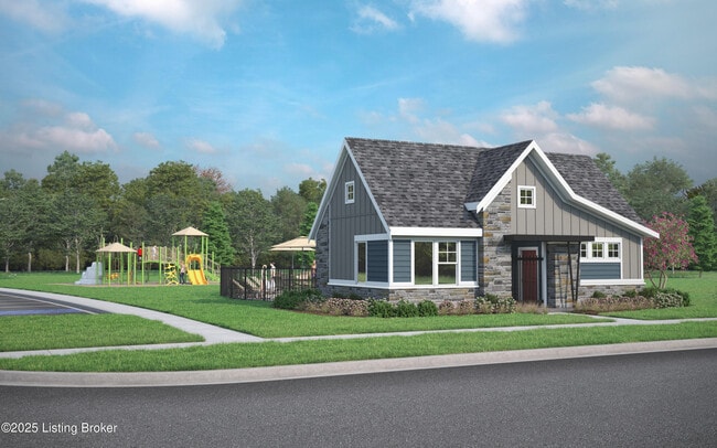 907 Creativity Crossing, Shelbyville, KY 40065 - photo 2