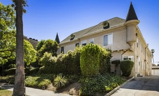 1147 S Westmoreland Ave Unit 2, Los Angeles, CA 90006