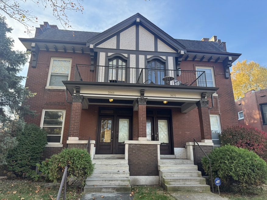 3868 Arsenal St, Saint Louis, MO 63116 - photo 1