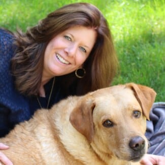 Lisa Derome