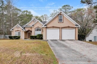 820 Cambridge Creek Dr SW, Conyers, GA 30094