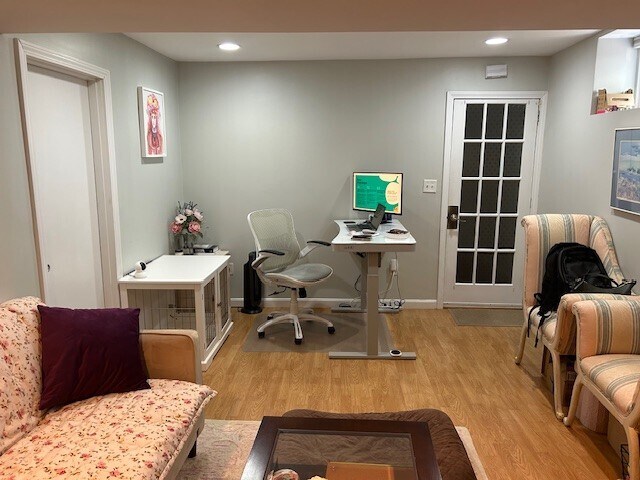 37 Moraine St unit 37 Moraine St, Belmont, MA 02478 - photo 4