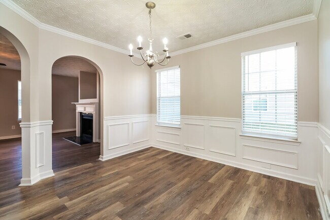 1134 Gable Terrace, Jonesboro, GA 30236 - photo 6